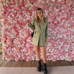 Meet your Posher, Riley